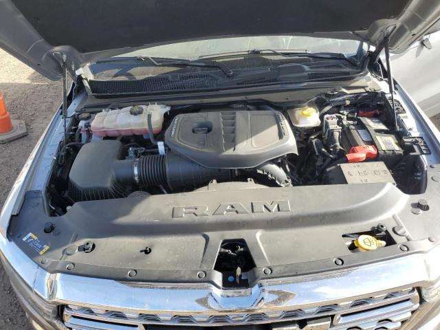 2025 RAM 1500 LIMIT 1C6SRFHP5SN602991