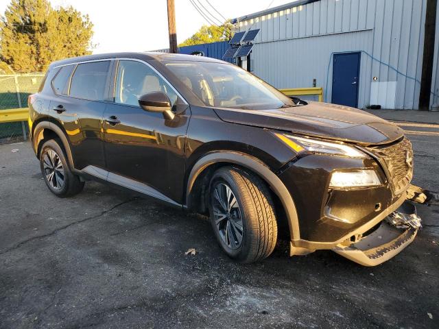 2023 NISSAN ROGUE SV - 5N1BT3BB1PC799677