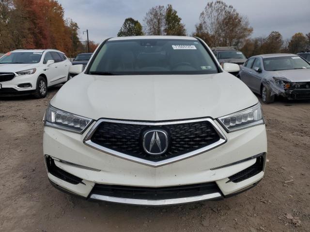 2018 ACURA MDX TECHNO - 5J8YD4H56JL000326