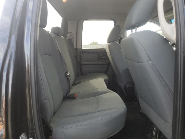 2017 RAM 1500 ST - 1C6RR7FT5HS690035