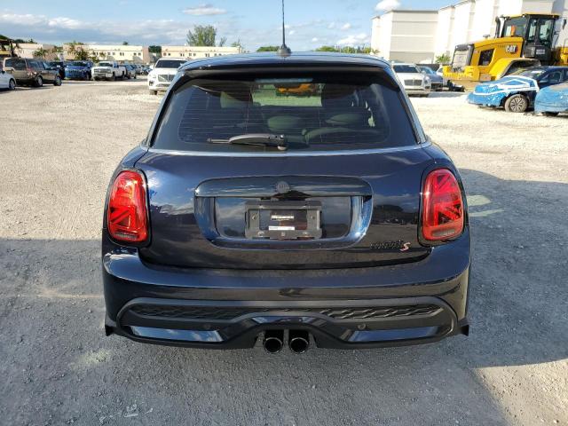 2024 MINI COOPER S #3309352973