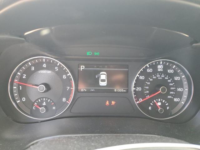 2022 KIA FORTE FE - 3KPF24AD5NE464722