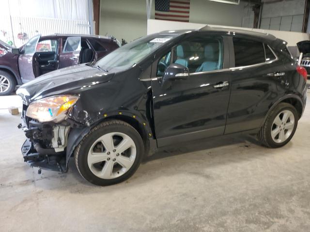 Global Auto Auctions: 2016 BUICK ENCORE