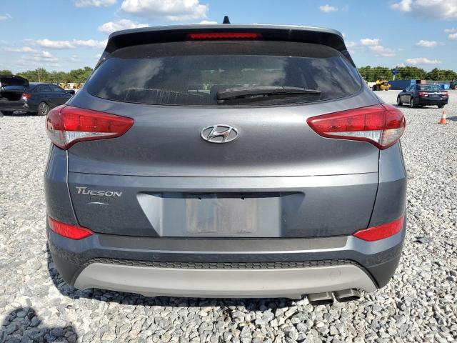 2018 HYUNDAI TUCSON VAL KM8J33A25JU708585