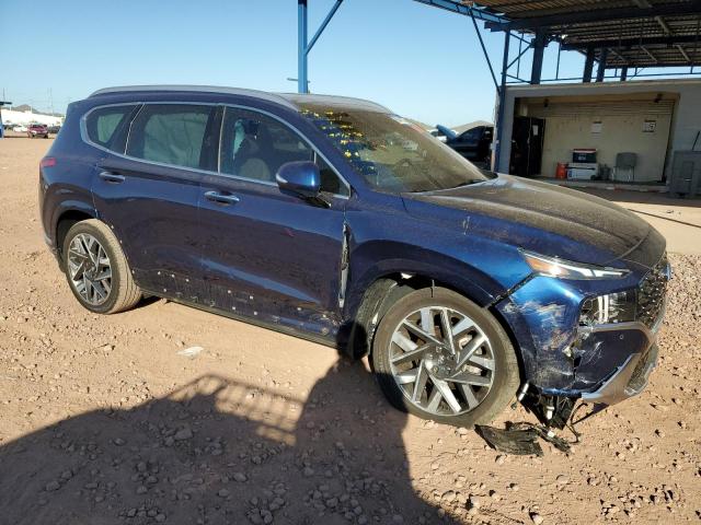 2023 HYUNDAI SANTA FE C - 5NMS54ALXPH551833