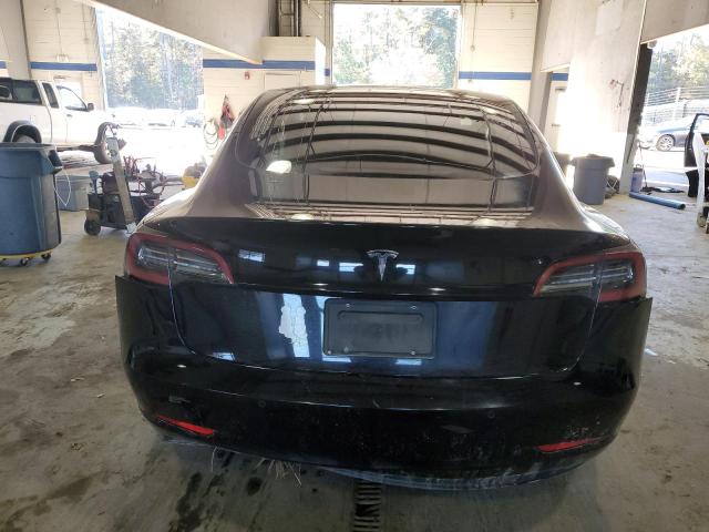 2022 TESLA MODEL 3 #3301820378