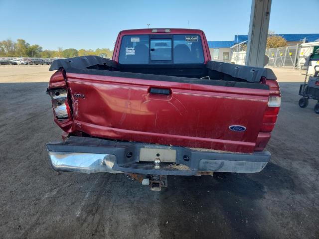 2001 FORD RANGER SUP #3268509808