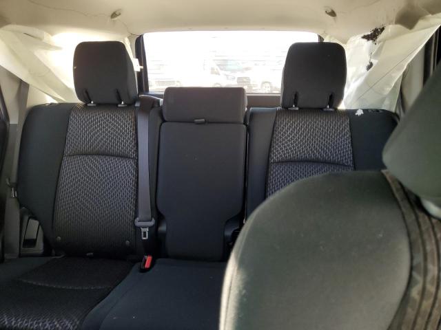 2019 TOYOTA 4RUNNER SR - JTEBU5JRXK5701346