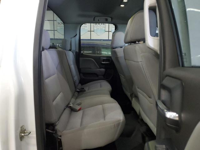 2016 CHEVROLET SILVERADO - 1GCVKNEC3GZ259703