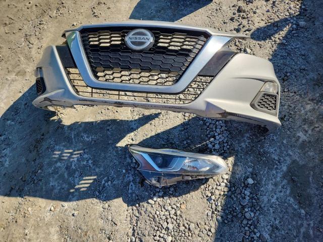2020 NISSAN ALTIMA S #3296976874
