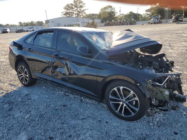 2025 VOLKSWAGEN JETTA SPOR #3290261212