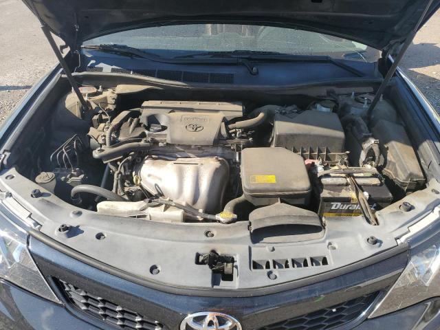 2014 TOYOTA CAMRY L #3297062494