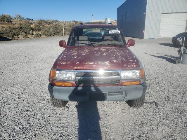 1992 TOYOTA LAND CRUIS #3280823390
