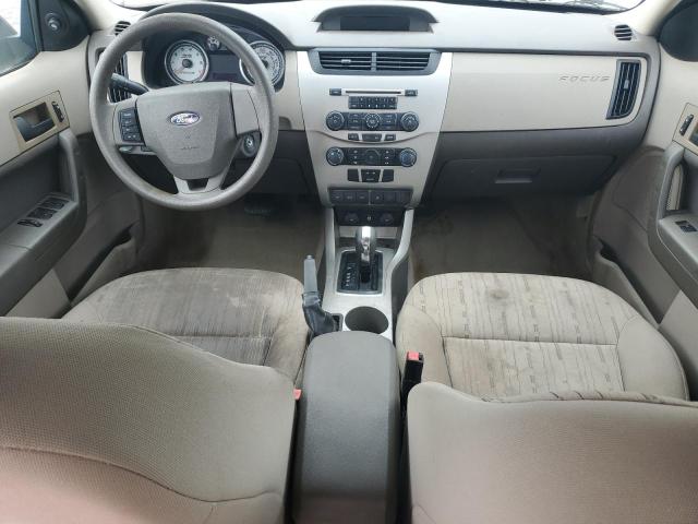 2010 FORD FOCUS SE #3292515690