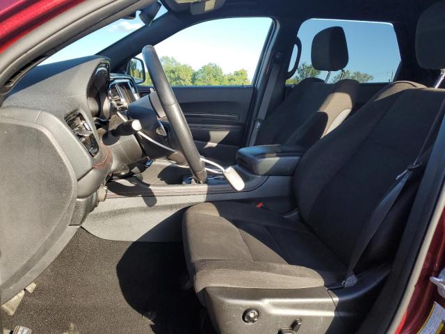 2024 DODGE DURANGO GT #3291377153