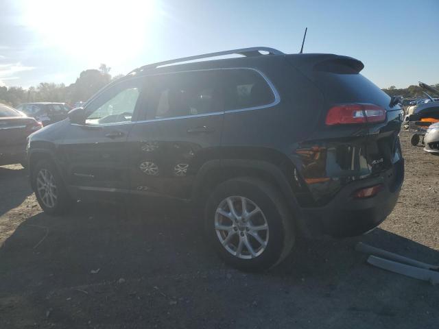 2017 JEEP CHEROKEE LATITUDE - 1C4PJMCS3HW546767