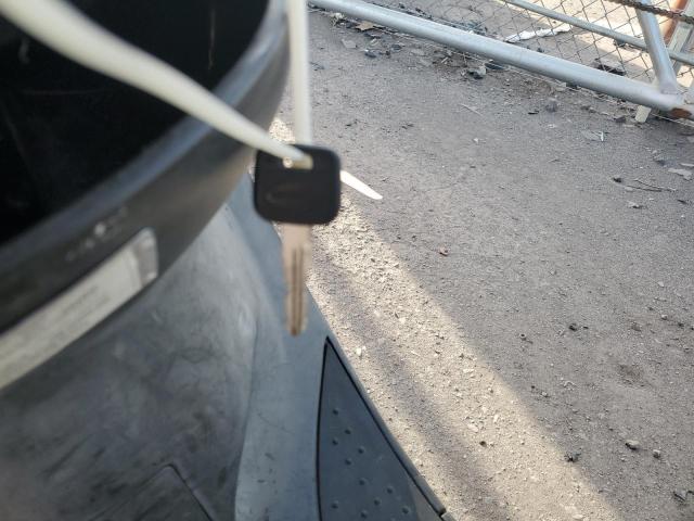 2008 GENUINE SCOOTER CO. BUDDY 50 - RFVPAP5A281003211