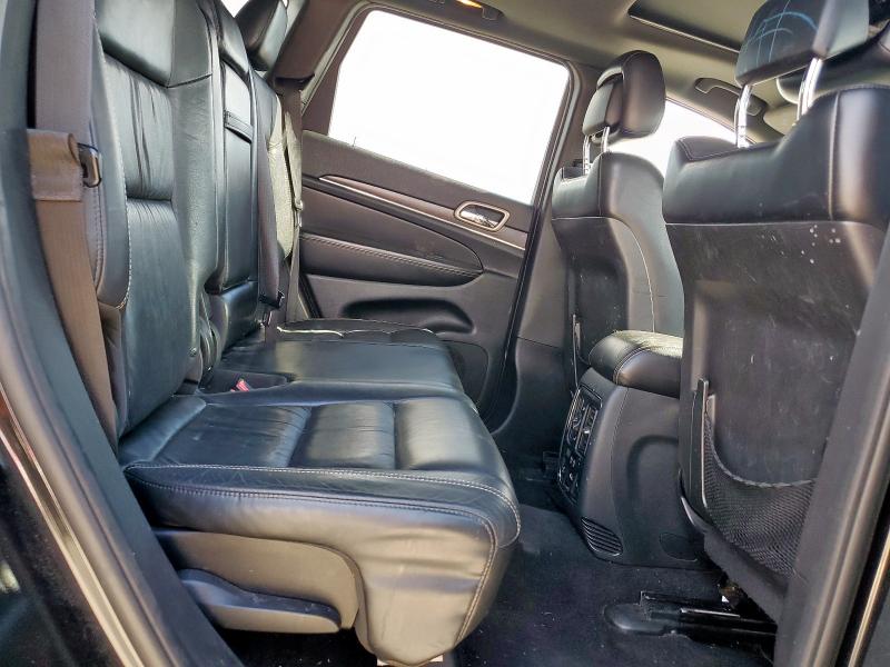 2014 JEEP GRAND CHER - 1C4RJEBG4EC234661