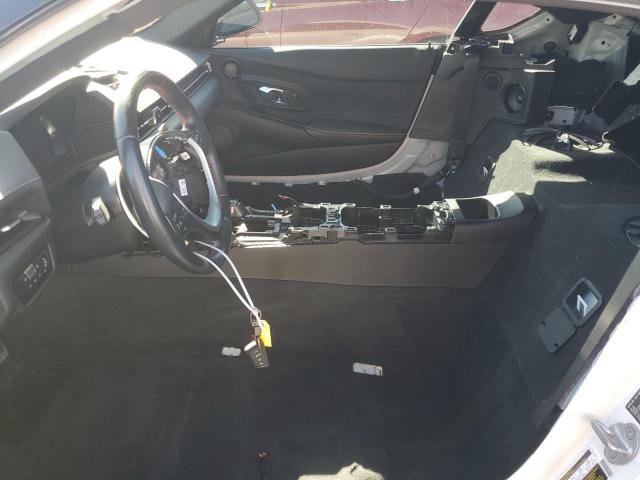 2020 TOYOTA SUPRA BASE #3303861793