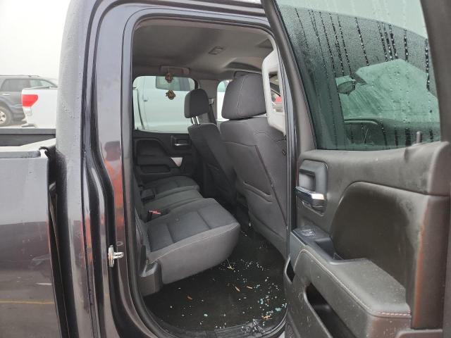 2016 CHEVROLET SILVERADO 1GCVKREH0GZ363696