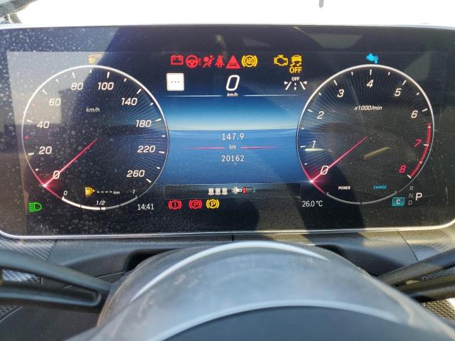 2023 MERCEDES-BENZ C 300 4MAT - W1KAF4HB4PR082035