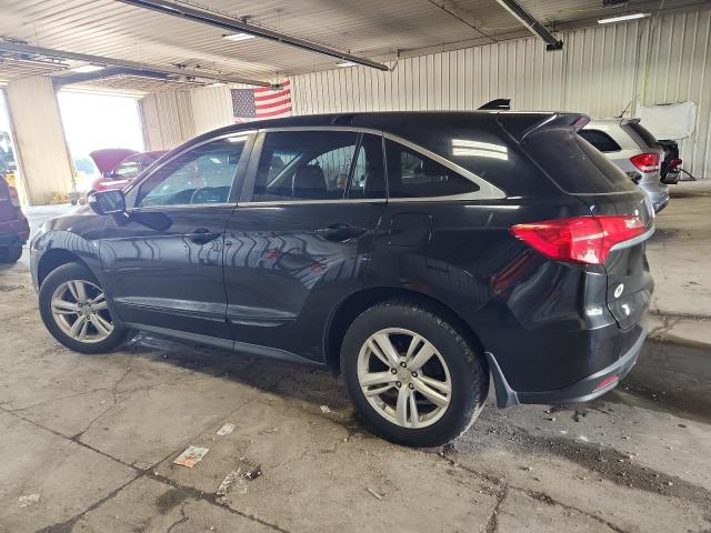 2015 ACURA RDX TECHNO 5J8TB4H58FL006541