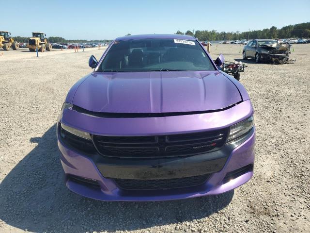 2016 DODGE CHARGER SX - 2C3CDXHG4GH147007