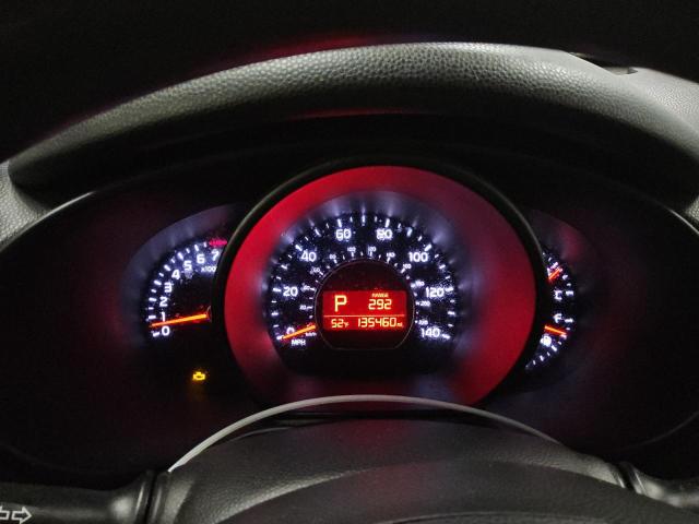 2014 KIA SOUL + #3301709371