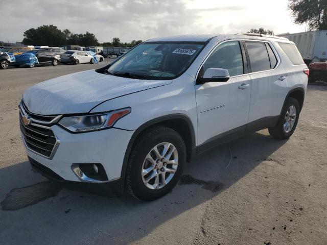 CHEVROLET TRAVERSE L