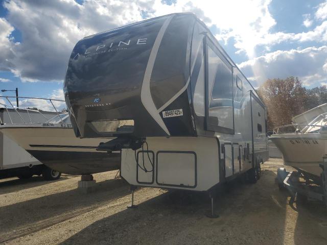 2024 KEYSTERVCO ALPINE #3284625345