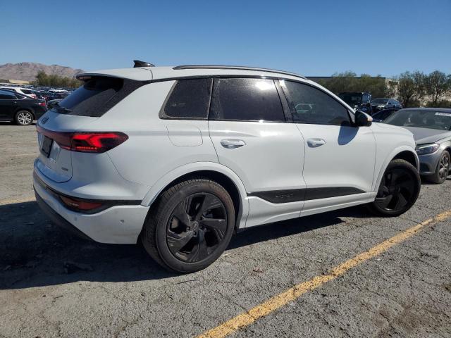 2025 AUDI Q6 E-TRON #3284930945