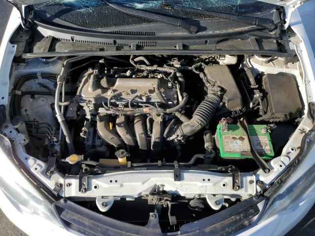 2015 TOYOTA COROLLA L - 2T1BURHEXFC351837