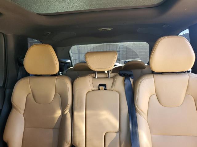 2017 VOLVO XC90 T6 #3316784400