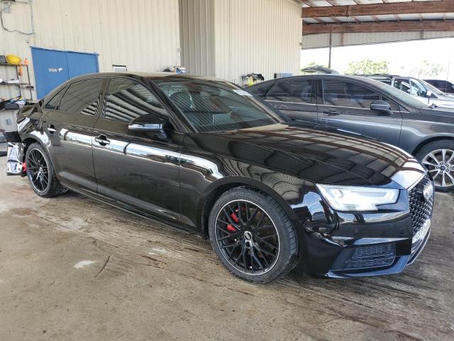 2018 AUDI A4 PREMIUM - WAUENAF41JN001506