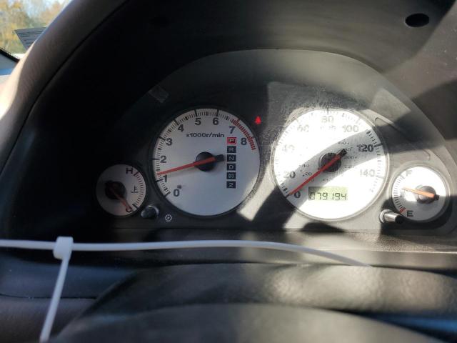 2002 HONDA CIVIC LX #3297875772