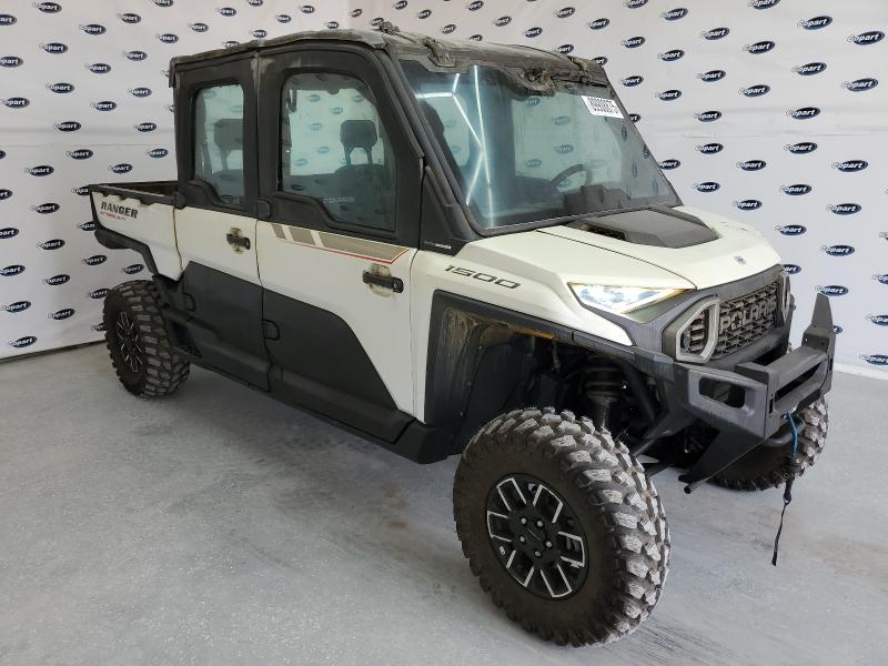 2025 POLARIS RANGER CRE #3302933654