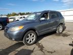 Lot #3294410492 2009 HYUNDAI SANTA FE S