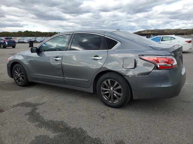 2015 NISSAN ALTIMA 2.5 #3303882693