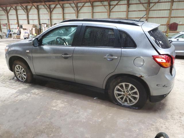 2015 MITSUBISHI RVR GT 4A4AJ4AU9FE601745