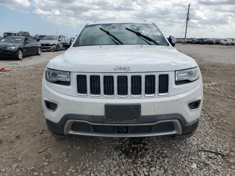 2014 JEEP GRAND CHER - 1C4RJEBM8EC539196