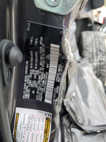 2023 TOYOTA 4RUNNER LI - JTEKU5JR6P6169160