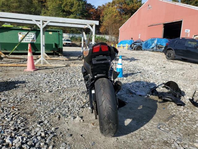 2019 SUZUKI GSX-R750 - JS1GR7MA9K7101171