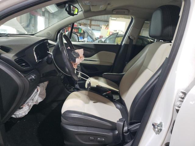 2019 BUICK ENCORE SPO KL4CJ2SB4KB775651