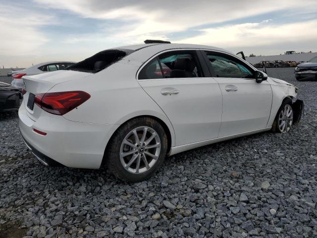 2019 MERCEDES-BENZ A 220 - WDD3G4EB0KW002542