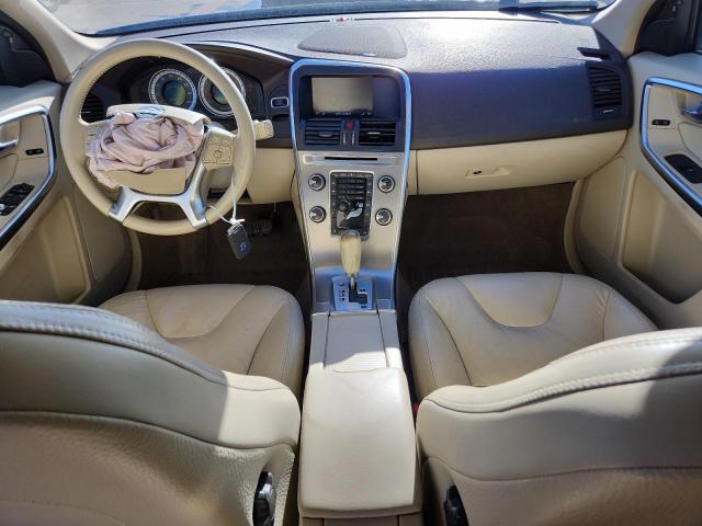 2012 VOLVO XC60 3.2 - YV4952DL8C2281284