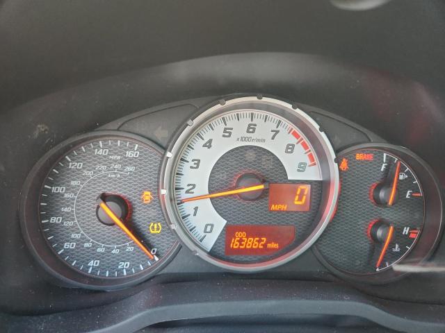 2014 TOYOTA SCION FR-S - JF1ZNAA12E9706272