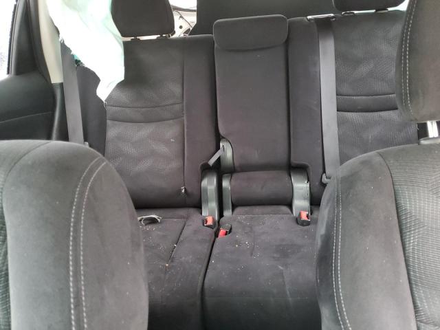 2016 NISSAN ROGUE S JN8AT2MV9GW153470