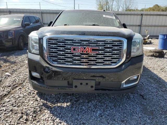 2018 GMC YUKON DENALI #3286736322