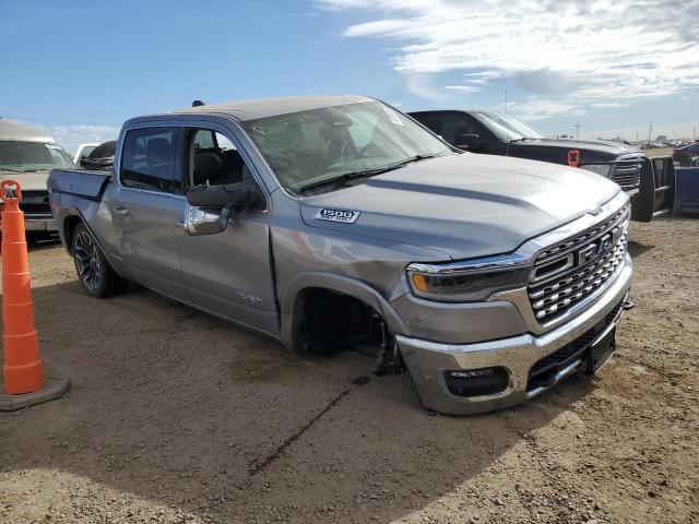 2025 RAM 1500 LIMIT 1C6SRFHP5SN602991
