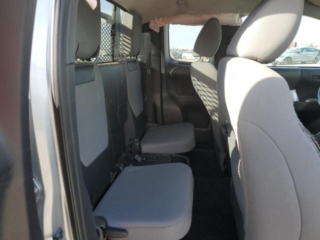 2017 TOYOTA TACOMA ACC #3303907728